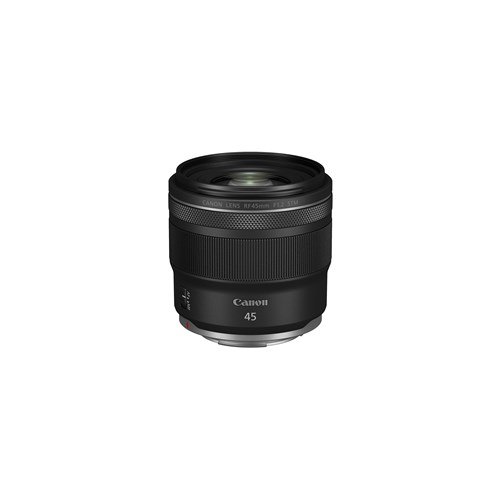 RF 45mm f1.2 STM_Slant